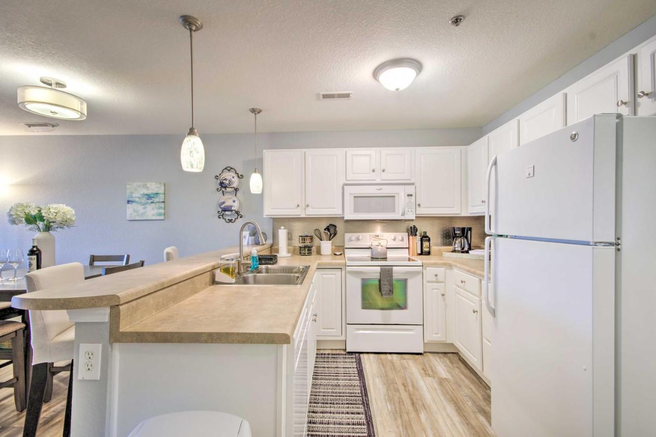Sleek Lake Ozark Gem With Views And Pool Access! Екстер'єр фото